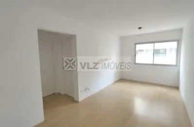 Apartamento com 1 quarto à venda na rua doutor neto de araújo, 187, vila mariana, são paulo, 54 m2 por r$ 430.000