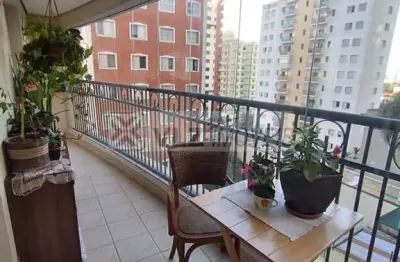 Apartamento com 3 quartos à venda na rua jorge tibiriçá, 74, vila mariana, são paulo, 101 m2 por r$ 1.385.000