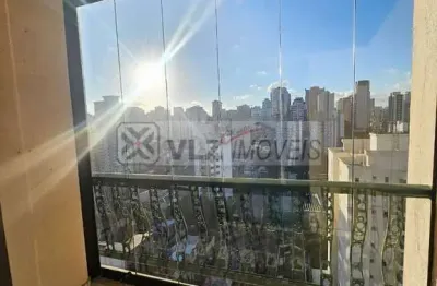 Apartamento com 2 quartos à venda na rua visconde de inhaúma, 535, saúde, são paulo, 65 m2 por r$ 620.000