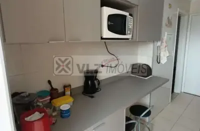Apartamento com 2 quartos à venda na rua guararapes, 450, brooklin paulista, são paulo, 57 m2 por r$ 585.000