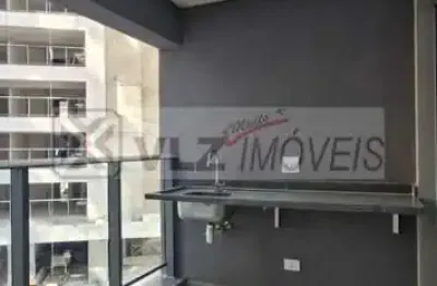 Apartamento com 2 quartos à venda na avenida doutor ricardo jafet, 2070, chácara klabin, são paulo, 66 m2 por r$ 912.000