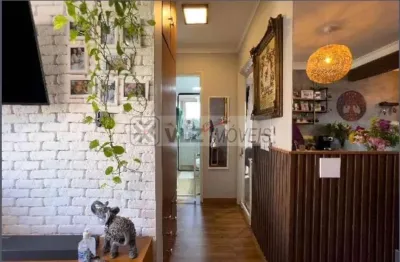 Apartamento com 2 quartos à venda na rua baltazar lisboa, 527, vila mariana, são paulo, 58 m2 por r$ 690.000