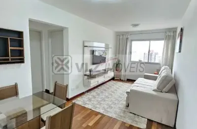Apartamento com 1 quarto para alugar na rua doutor neto de araújo, 187, vila mariana, são paulo, 54 m2 por r$ 2.350