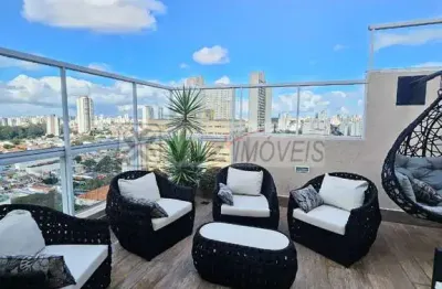 Apartamento com 3 quartos à venda na avenida lacerda franco, 200, aclimação, são paulo, 216 m2 por r$ 2.600.000