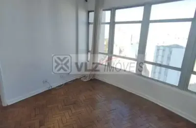 Apartamento com 1 quarto à venda na Rua Santo Amaro, 766, Bela Vista, São Paulo