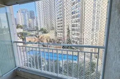 Apartamento com 2 quartos à venda na avenida lins de vasconcelos, 2880, vila mariana, são paulo, 52 m2 por r$ 699.000