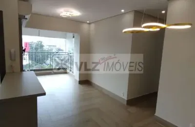 Apartamento com 2 quartos para alugar na avenida rubem berta, 850, indianópolis, são paulo, 65 m2 por r$ 5.998