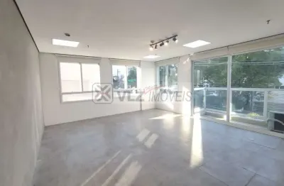Sala comercial com 2 salas para alugar na rua vergueiro, 3558, vila mariana, são paulo, 80 m2 por r$ 5.000