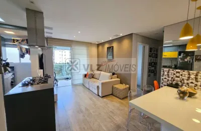 Apartamento com 2 quartos para alugar na rua gaspar lourenço, 95, vila mariana, são paulo, 60 m2 por r$ 4.980