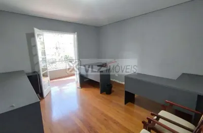 Casa comercial com 1 sala para alugar na Rua Calixto da Mota, 128, Vila Mariana, São Paulo
