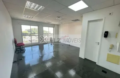 Sala comercial com 1 sala para alugar na Rua Santa Cruz, 722, Vila Mariana, São Paulo, 39 m2 por R$ 2.100