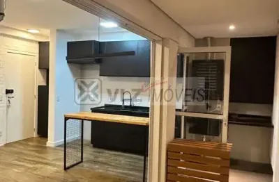Apartamento com 1 quarto à venda na avenida imperatriz leopoldina, 915, vila leopoldina, são paulo, 40 m2 por r$ 670.000