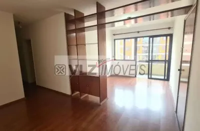 Apartamento com 3 quartos à venda na Rua Doutor Neto de Araújo, 163, Vila Mariana, São Paulo