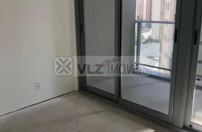 Apartamento com 1 quarto à venda na avenida doutor ricardo jafet, 2070, chácara klabin, são paulo, 27 m2 por r$ 405.000