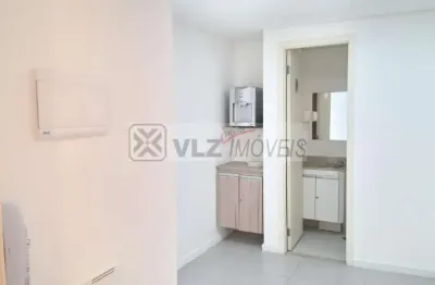 Sala comercial com 1 sala à venda na rua apeninos, 400, aclimação, são paulo, 27 m2 por r$ 300.000
