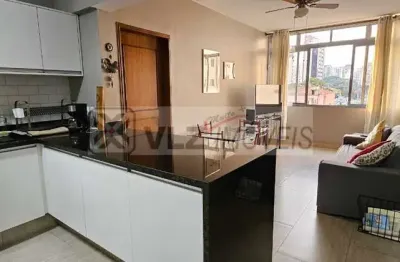 Apartamento com 3 quartos para alugar na rua francisco cruz, 85, vila mariana, são paulo, 89 m2 por r$ 3.280
