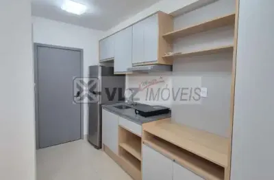 Apartamento com 1 quarto para alugar na avenida doutor ricardo jafet, 2070, vila mariana, são paulo, 27 m2 por r$ 2.200