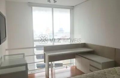 Apartamento com 1 quarto para alugar na rua doutor neto de araújo, 264, vila mariana, são paulo, 50 m2 por r$ 3.300