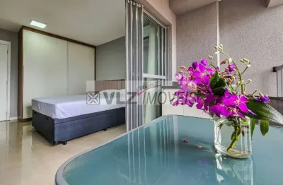 Cyrella for you, ótima rentabilidade, mobiliado, lazer, lindíssimo