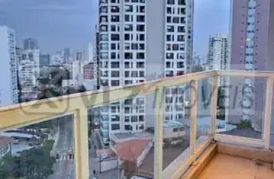 Sala comercial com 2 salas para alugar na rua vergueiro, 3558, vila mariana, são paulo, 40 m2 por r$ 3.500