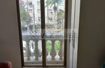 Apartamento com 3 quartos à venda na rua eça de queiroz, 430, vila mariana, são paulo, 108 m2 por r$ 1.350.000