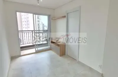 Apartamento com 2 quartos à venda na rua santa aurélia, 358, ipiranga, são paulo, 45 m2 por r$ 519.000