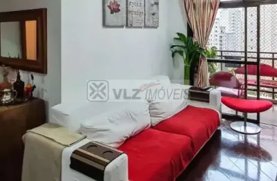 Apartamento com 3 quartos à venda na rua dona avelina, 47, vila mariana, são paulo, 92 m2 por r$ 1.190.000