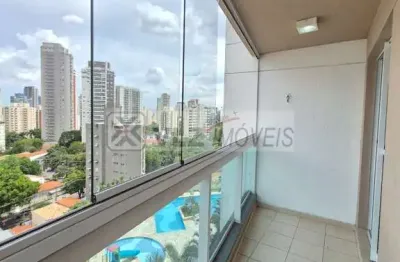 Apartamento com 3 quartos para alugar na Avenida Lins de Vasconcelos, 2999, Vila Mariana, São Paulo, 76 m2 por R$ 4.980