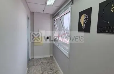 Sala comercial com 1 sala para alugar na rua bom pastor, 2732, ipiranga, são paulo, 42 m2 por r$ 1.800