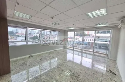 Sala comercial com 1 sala para alugar na rua bom pastor, 2732, ipiranga, são paulo, 42 m2 por r$ 1.800