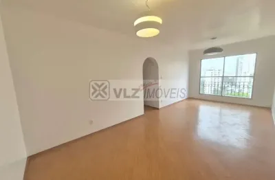 Apartamento com 3 quartos para alugar na Rua Vergueiro, 3645, Vila Mariana, São Paulo, 110 m2 por R$ 4.490