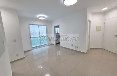 Apartamento com 2 quartos à venda na Rua Doutor Neto de Araújo, 231, Vila Mariana, São Paulo, 60 m2 por R$ 790.000