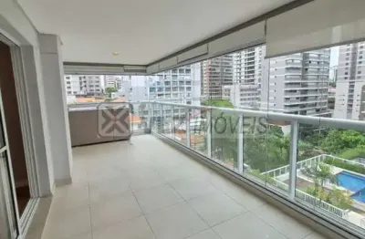 Apartamento com 2 quartos à venda na Rua Carlos Petit, 307, Vila Mariana, São Paulo, 76 m2 por R$ 1.350.000