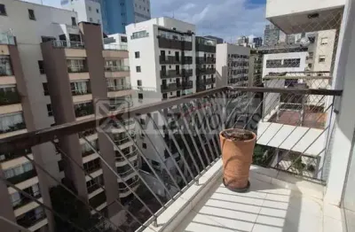 Apartamento com 3 quartos para alugar na Rua Ouro Branco, 54, Jardim Paulista, São Paulo, 90 m2 por R$ 6.000