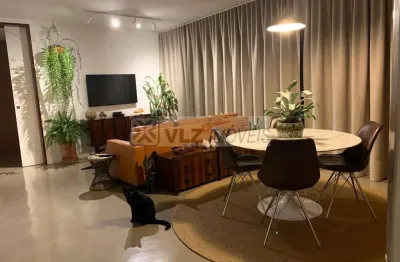 Apartamento com 1 quarto para alugar na Avenida Lins de Vasconcelos, 2880, Vila Mariana, São Paulo, 65 m2 por R$ 3.900