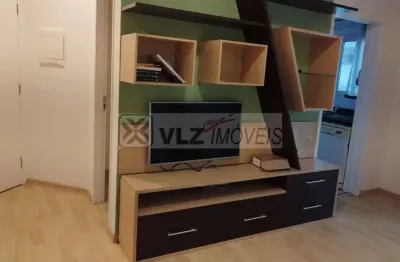 Apartamento com 2 quartos para alugar na Rua Doutor Neto de Araújo, 231, Vila Mariana, São Paulo, 58 m2 por R$ 3.800