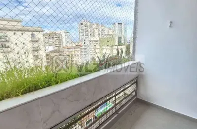 Apartamento com 3 quartos para alugar na Rua Doutor Fausto Ferraz, 115, Bela Vista, São Paulo, 150 m2 por R$ 6.500