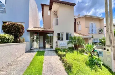 Casa de 146 m2 mobiliada c/ 3 dorm no villaggio di san francesco em jundiaí