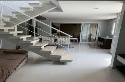 Casa de 160 m2 mobiliada c/ 3 dorm. no villaggio di san francesco em jundiaí