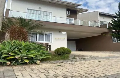 Casa de 138 m2 mobiliada c/ 3 dorm. no villaggio di san francesco em jundiaí