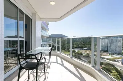 Apartamento com 2 quartos para alugar na Rua Delfim Mário Pádua Peixoto, 600, Praia Brava, Itajaí