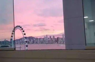 Apartamento locação anual no terraço da rainha em balneário camboriú