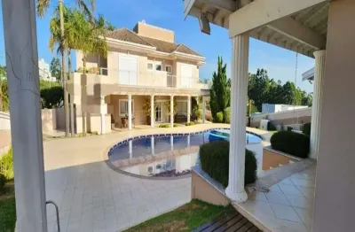 Casa em condomínio fechado com 3 quartos para alugar na Rua Potirá, no 227, Morro Alto, Itupeva