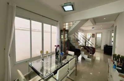 Casa em condomínio fechado com 3 quartos à venda na Avenida Professor Pedro Clarismundo Fornari, 1601, Engordadouro, Jundiaí