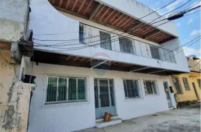 Casa com 3 quartos à venda na Elias Da Silva, 163, Piedade, Rio de Janeiro