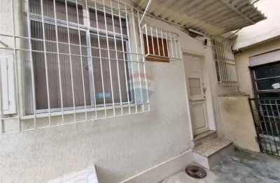 Casa com 1 quarto à venda na Rua Elías da Silva, 163, Piedade, Rio de Janeiro
