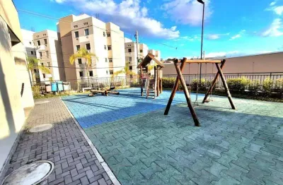 Apartamento em bonsucesso, 2 quartos, infraestrutura, no rio de janeiro