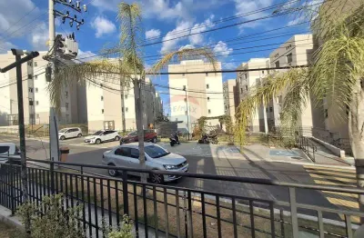 Apartamento em bonsucesso, 2 quartos, infraestrutura, no rio de janeiro