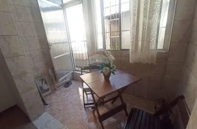 Apartamento térreo 2 quartos à venda -  bonsucesso – av. nova york, 530 - bonsucesso