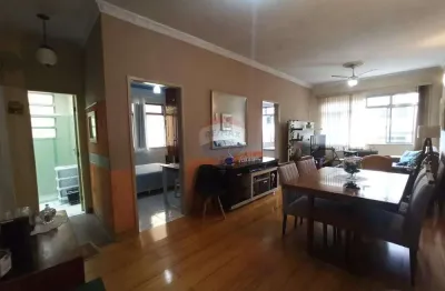 Apartamento na rua dom antônio de macedo, com 2 quartos e vaga de garagem - jardim guanabara (à venda)